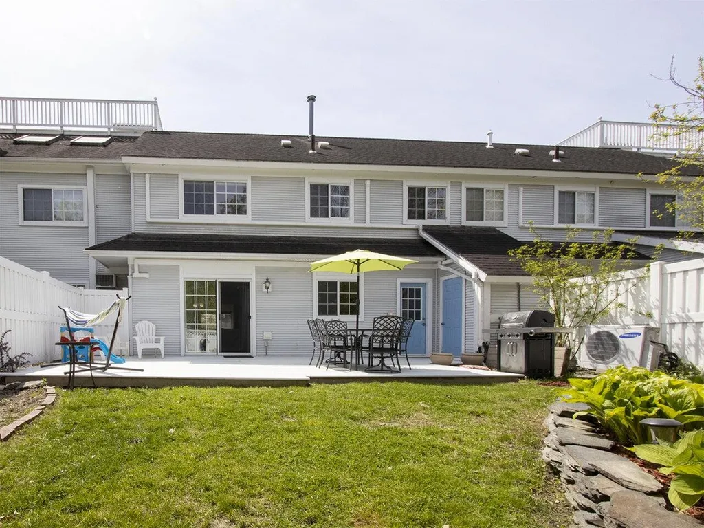 62 Southwind Drive Burlington VT 05401