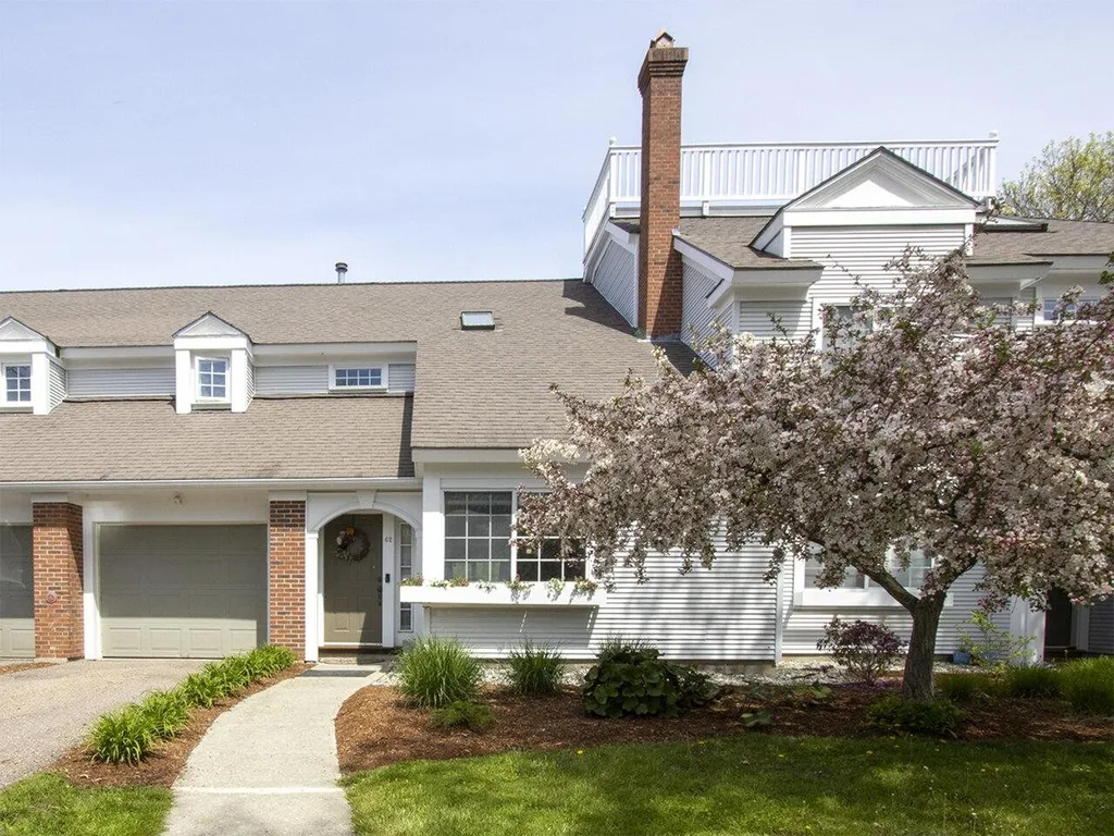 62 Southwind Drive Burlington VT 05401