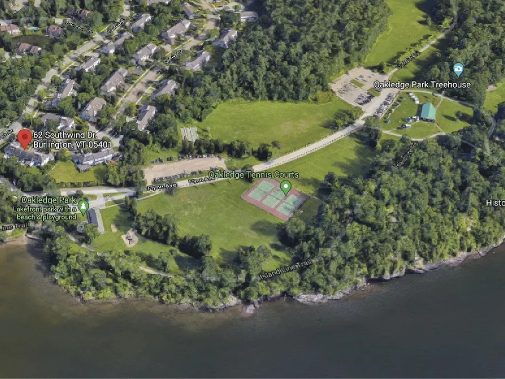62 Southwind Drive Burlington VT 05401
