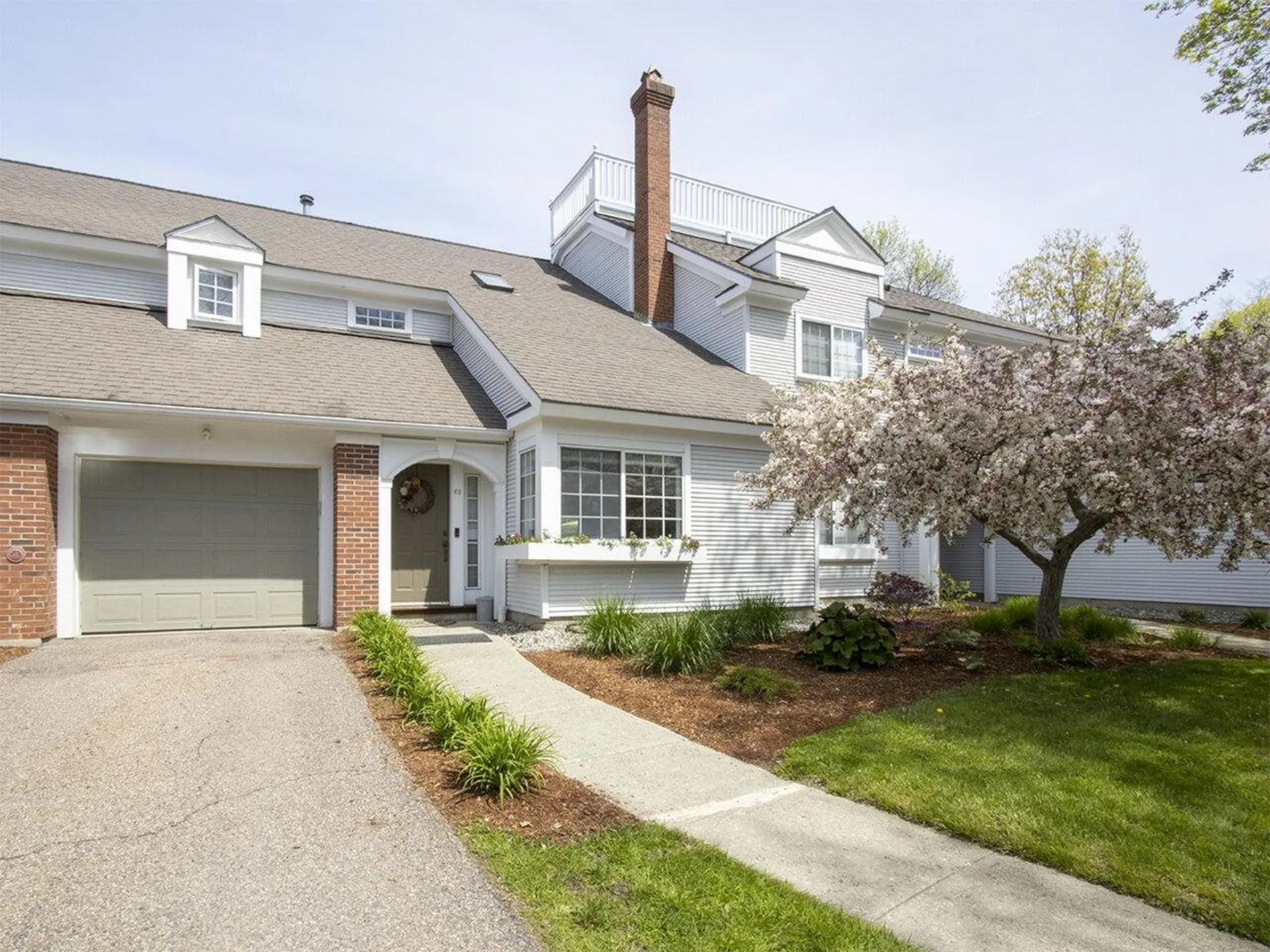 62 Southwind Drive Burlington VT 05401