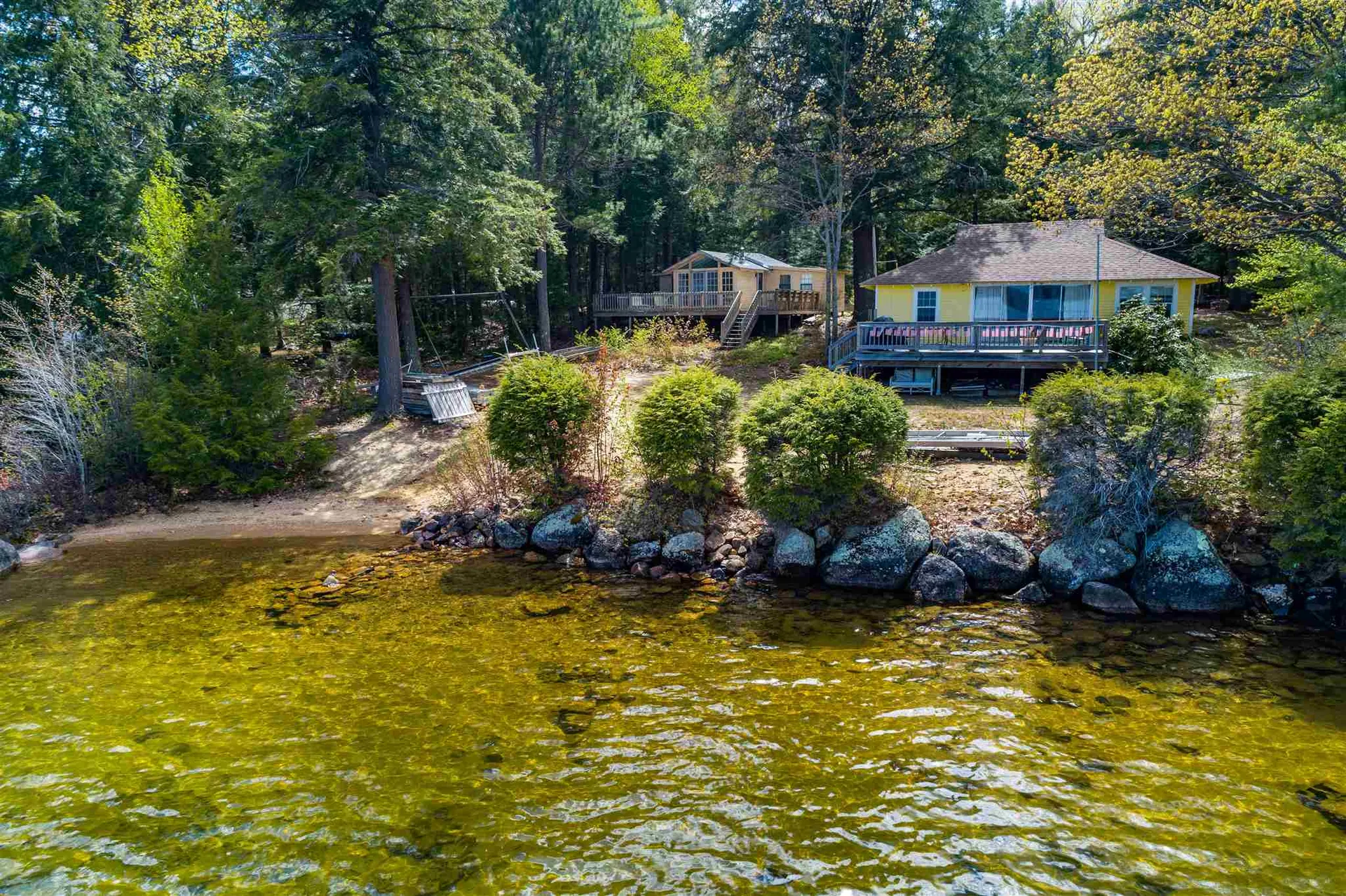95 Cogswell Road Sanbornton NH 03269