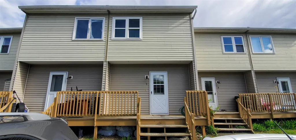 9 Huntington Place Waterbury VT 05676