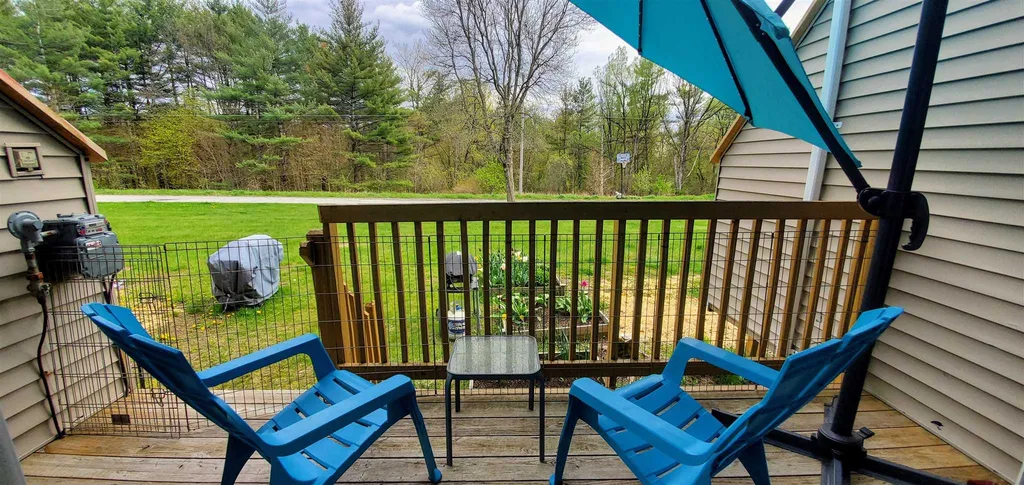 9 Huntington Place Waterbury VT 05676