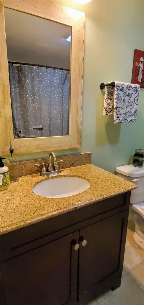 9 Huntington Place Waterbury VT 05676
