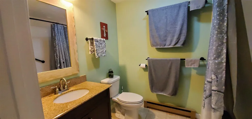 9 Huntington Place Waterbury VT 05676