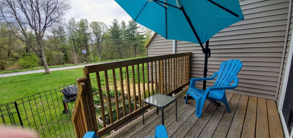 9 Huntington Place Waterbury VT 05676