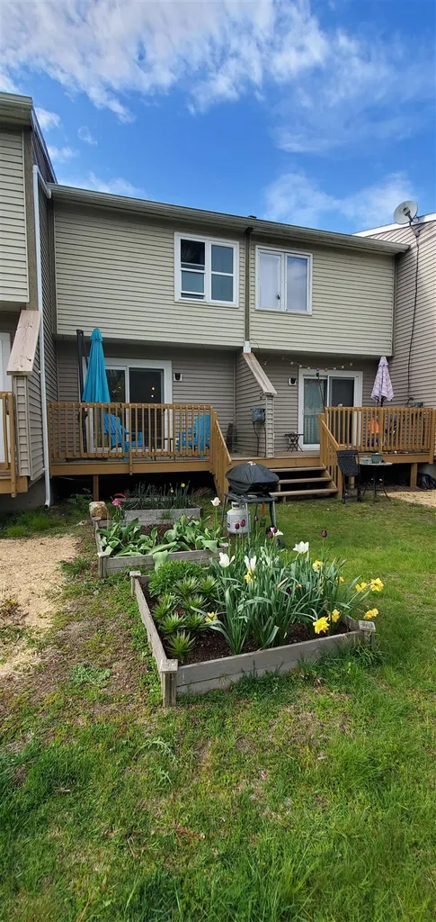 9 Huntington Place Waterbury VT 05676