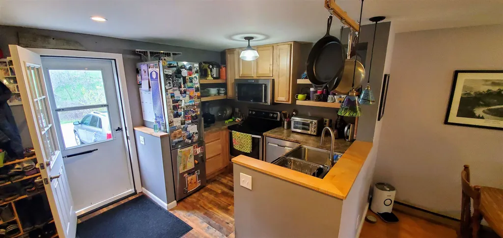 9 Huntington Place Waterbury VT 05676