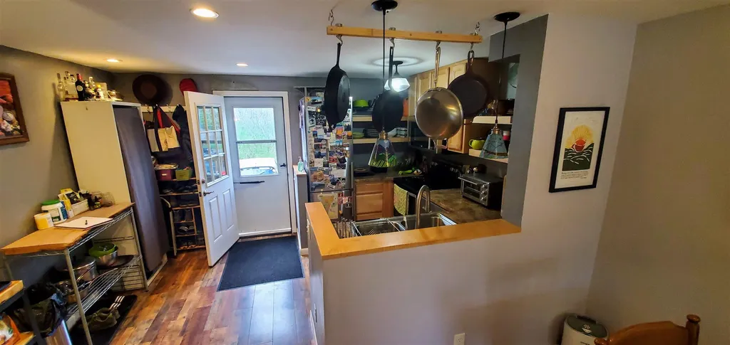 9 Huntington Place Waterbury VT 05676