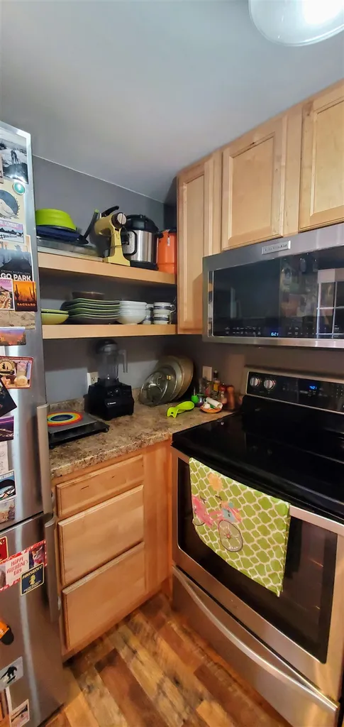 9 Huntington Place Waterbury VT 05676