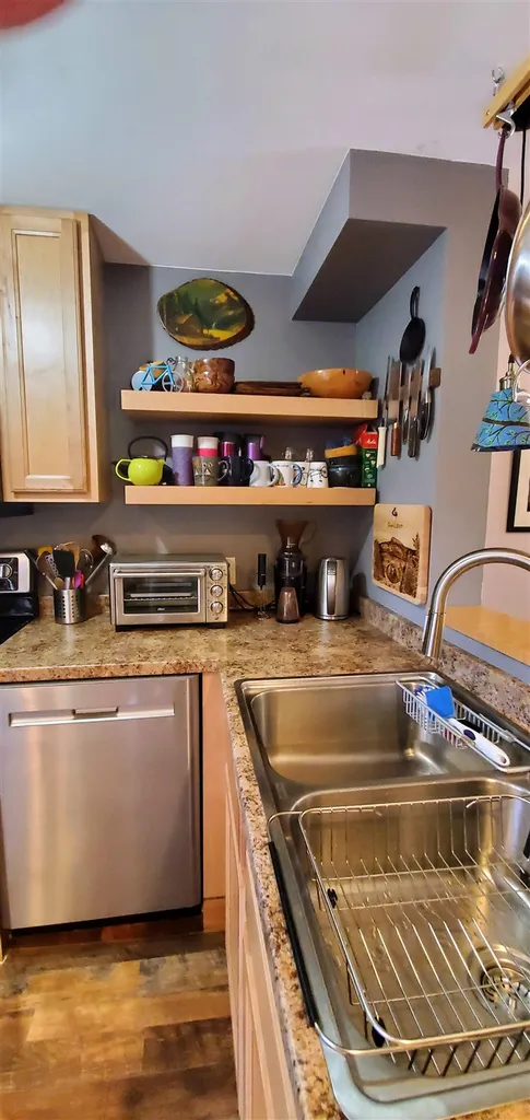 9 Huntington Place Waterbury VT 05676