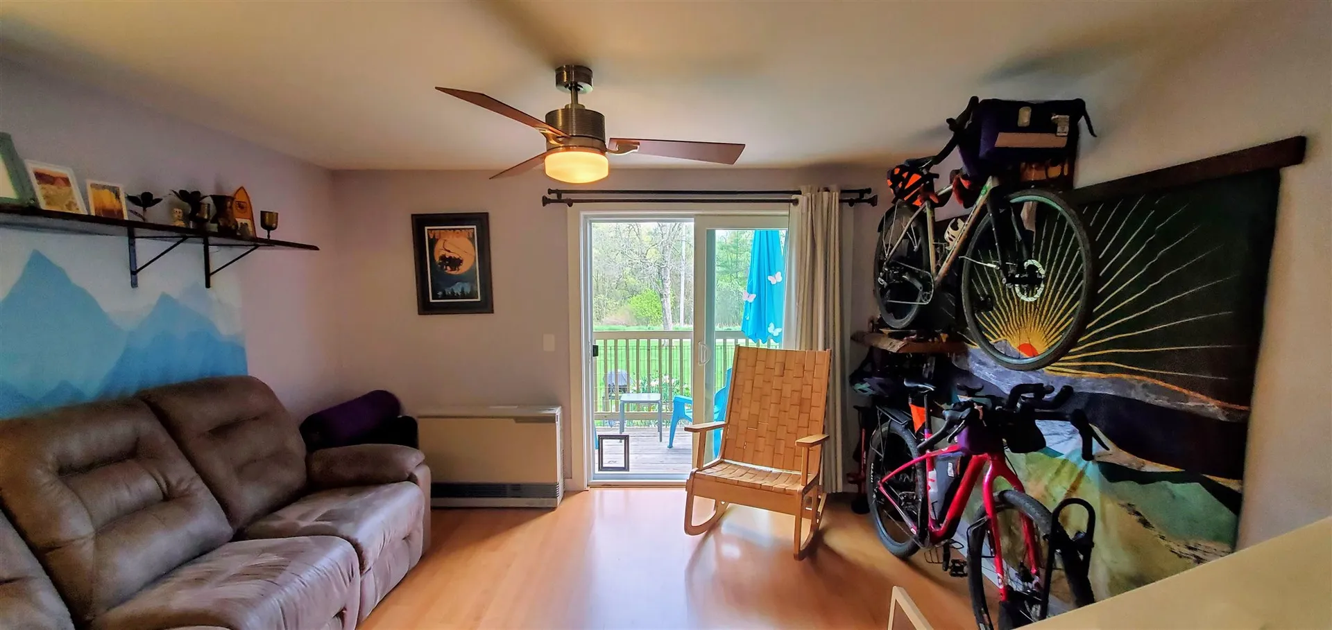9 Huntington Place Waterbury VT 05676