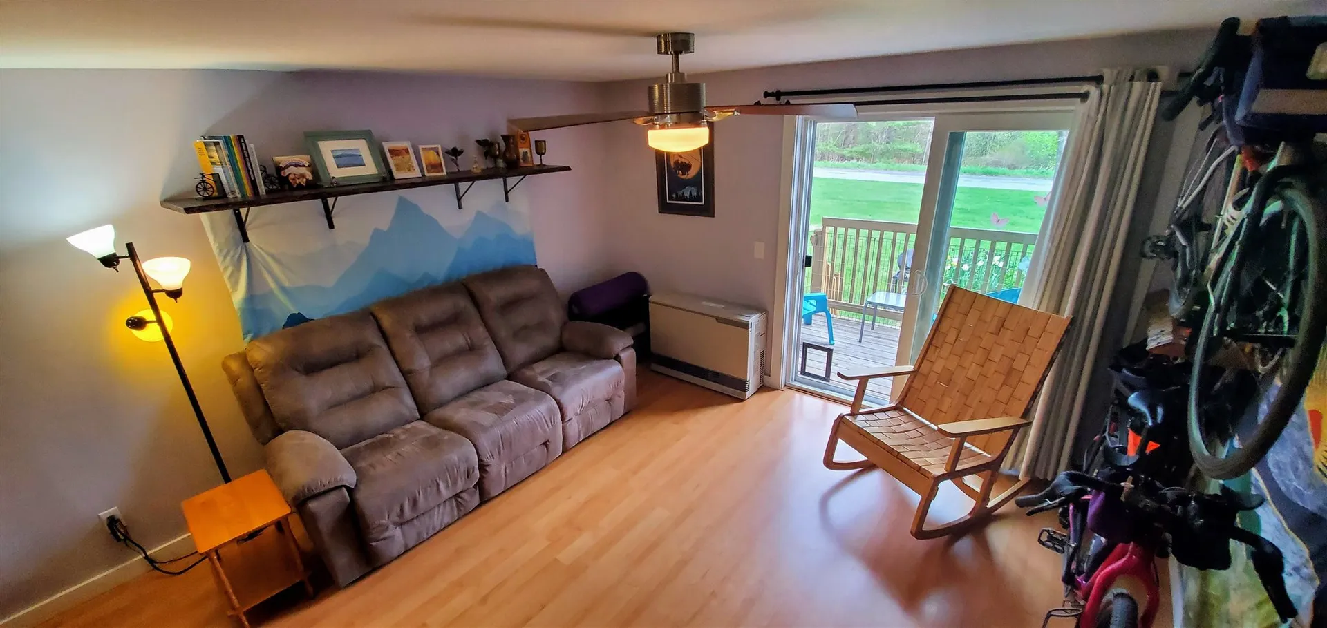 9 Huntington Place Waterbury VT 05676
