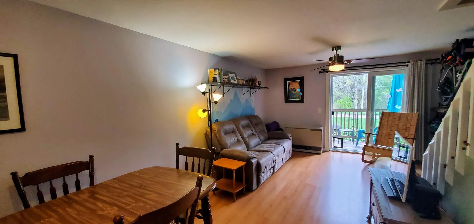 9 Huntington Place Waterbury VT 05676