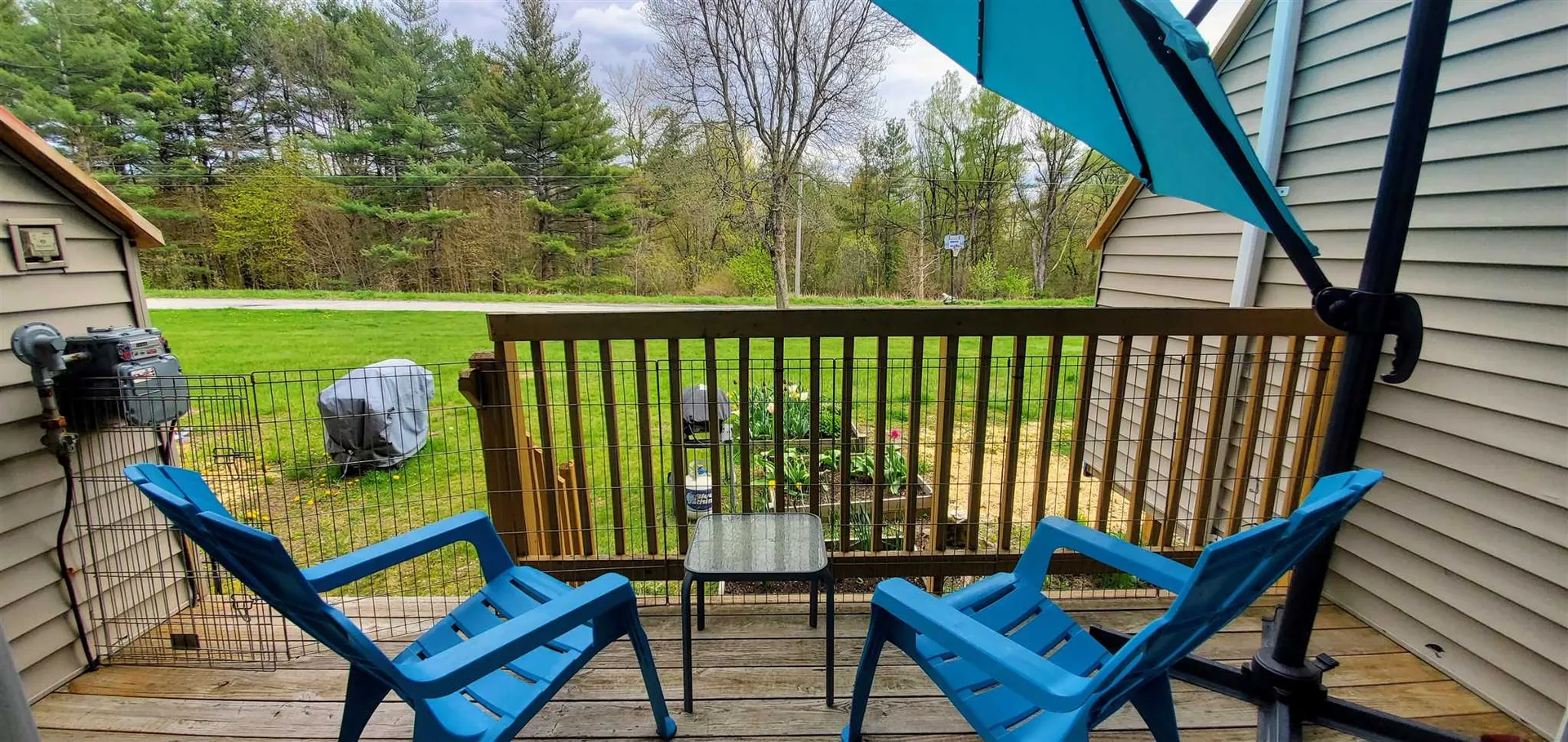 9 Huntington Place Waterbury VT 05676