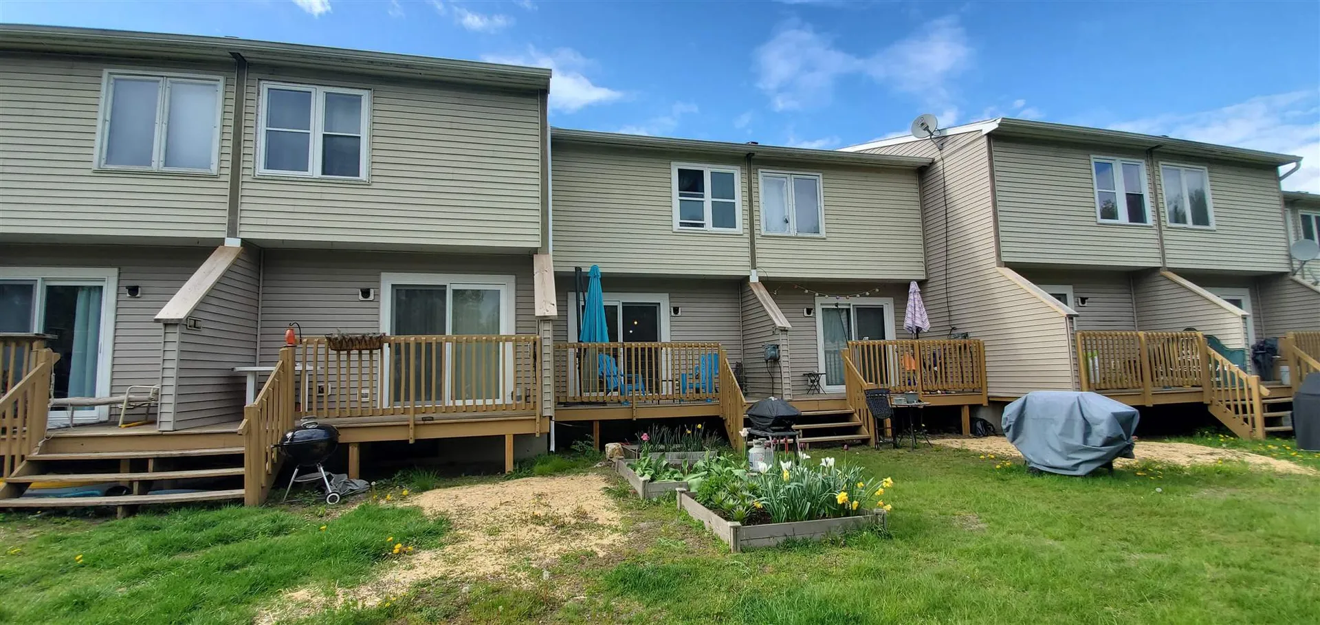9 Huntington Place Waterbury VT 05676