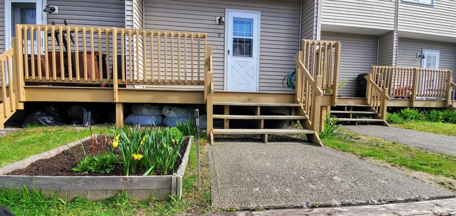 9 Huntington Place Waterbury VT 05676