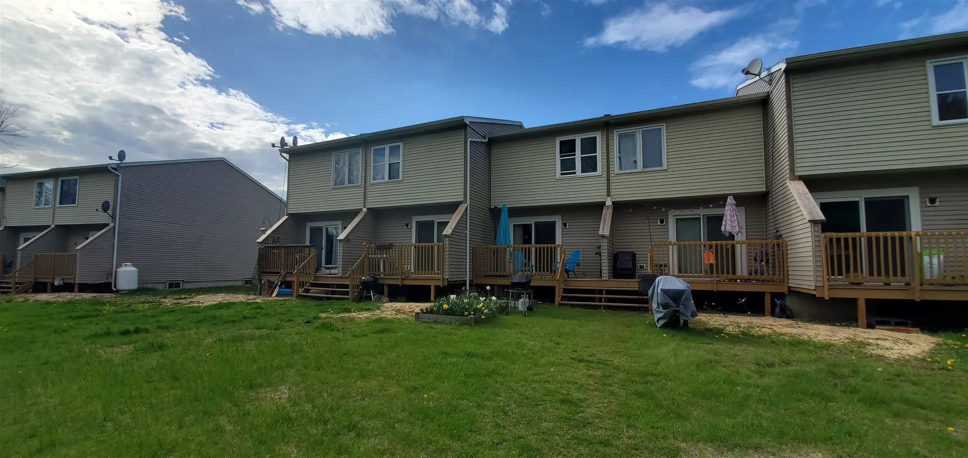 9 Huntington Place Waterbury VT 05676