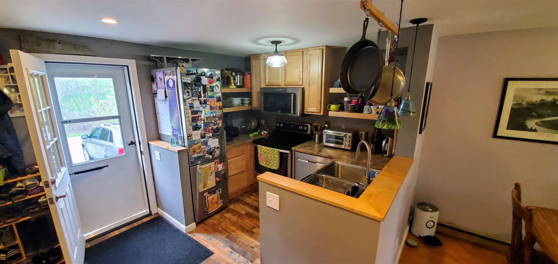 9 Huntington Place Waterbury VT 05676