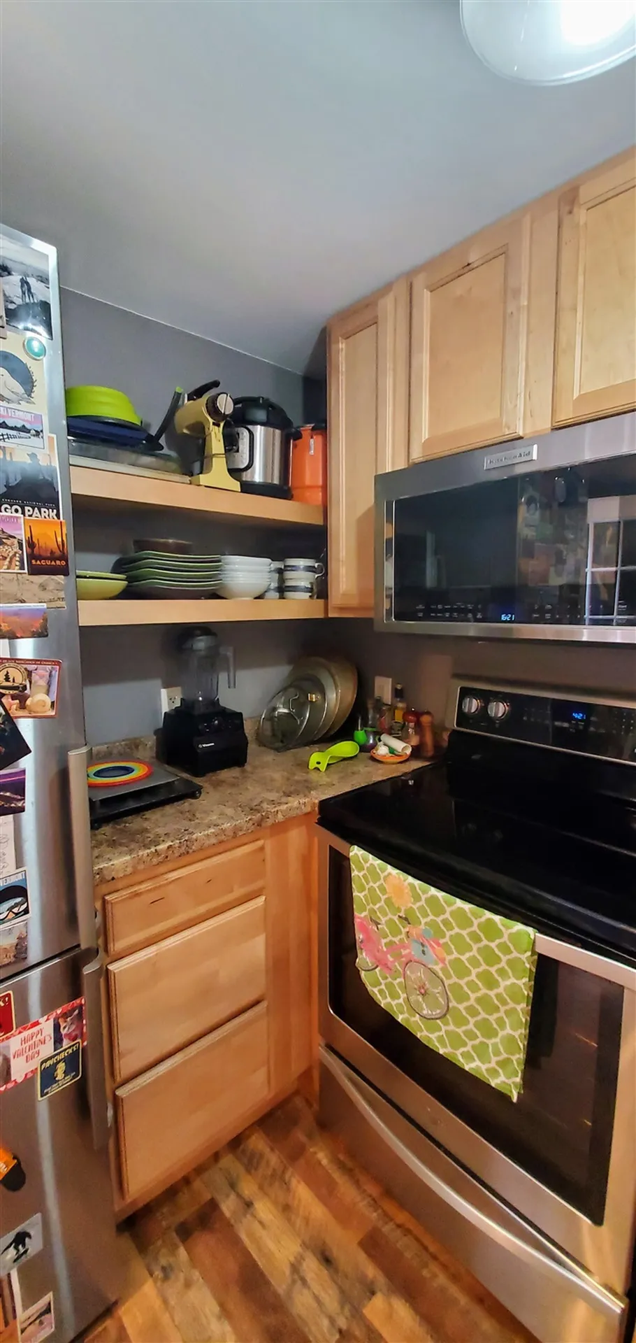 9 Huntington Place Waterbury VT 05676