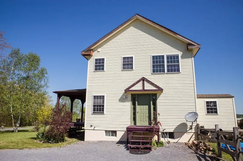 191 Green Street Vergennes VT 05491