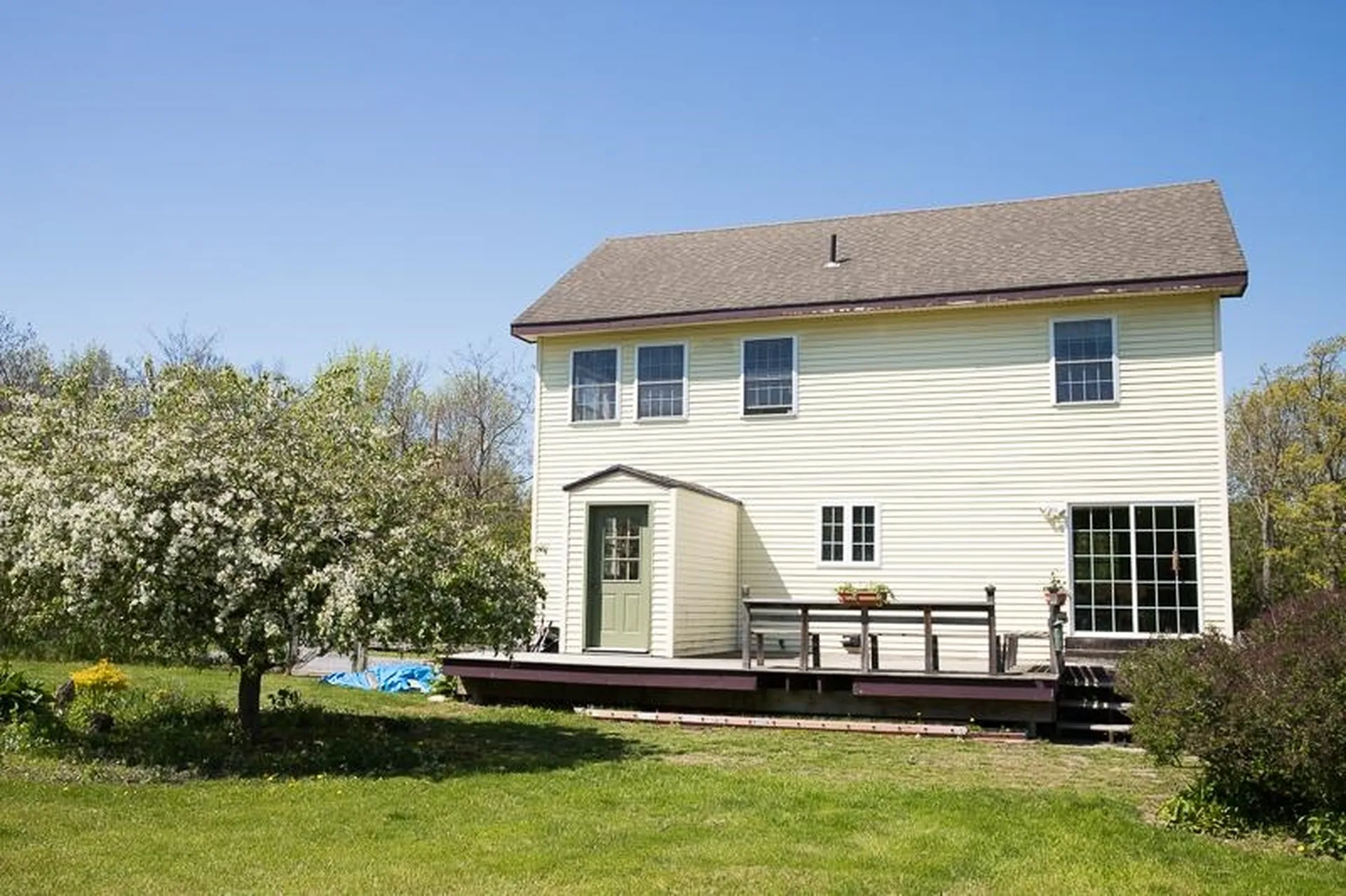 191 Green Street Vergennes VT 05491