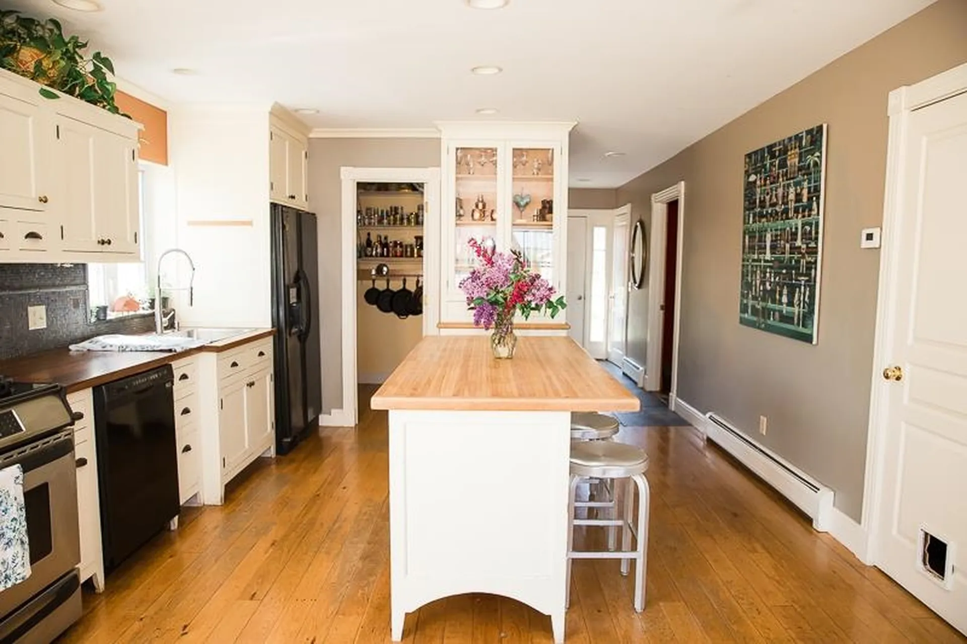 191 Green Street Vergennes VT 05491