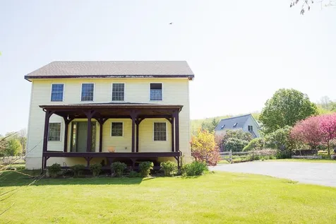191 Green Street Vergennes VT 05491