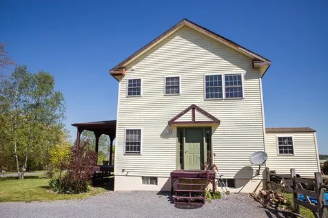 191 Green Street Vergennes VT 05491