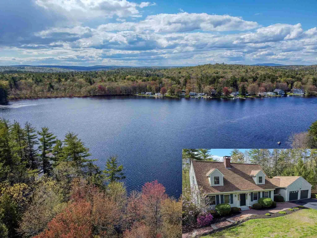 3 Norrie Drive Raymond NH 03077