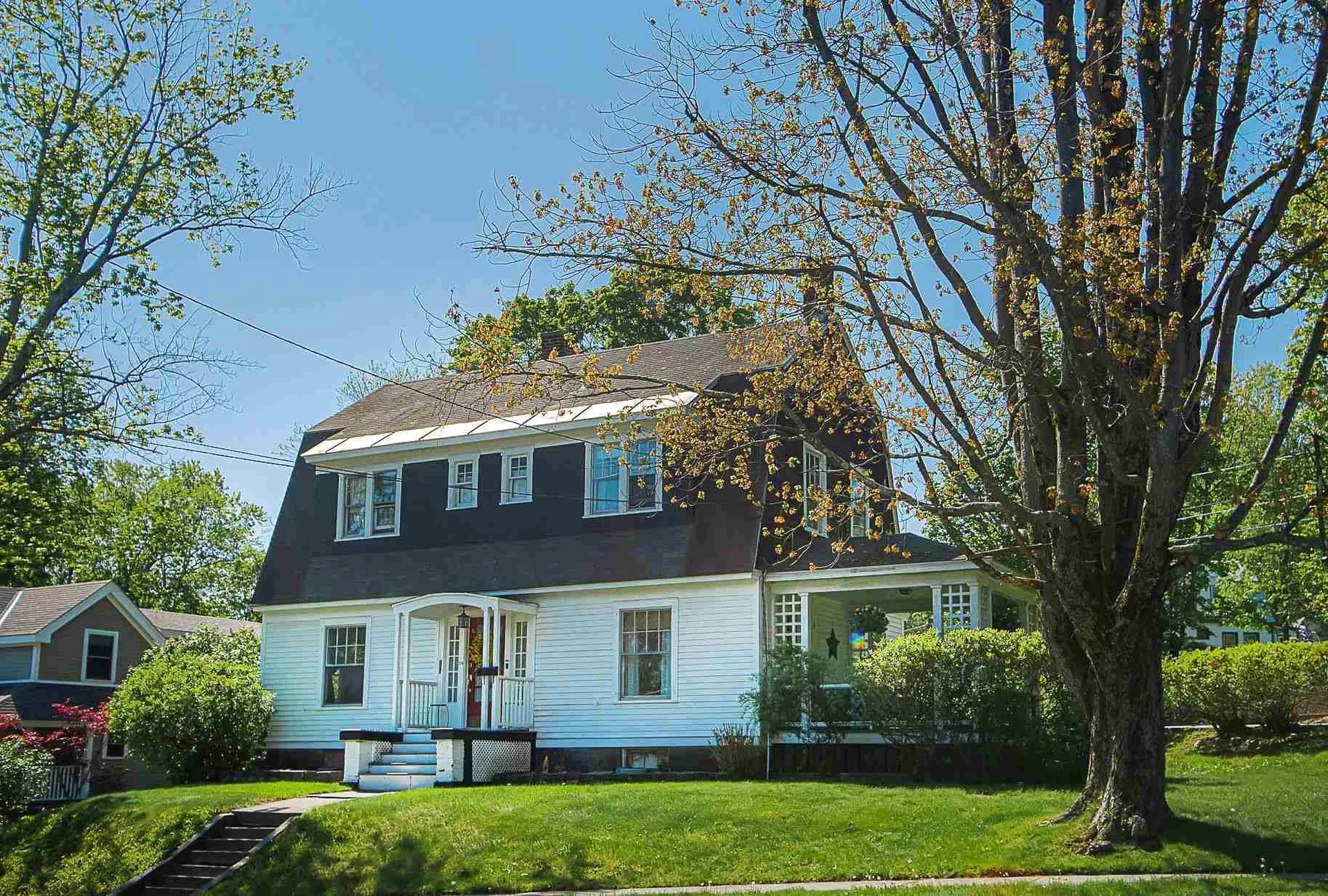 194 Maple Street Brattleboro VT 05301
