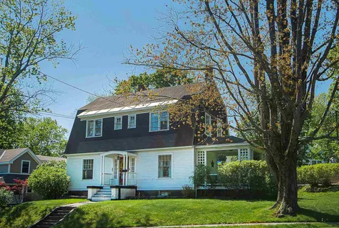 194 Maple Street Brattleboro VT 05301