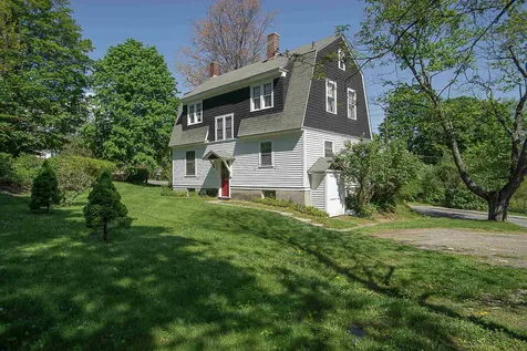 194 Maple Street Brattleboro VT 05301