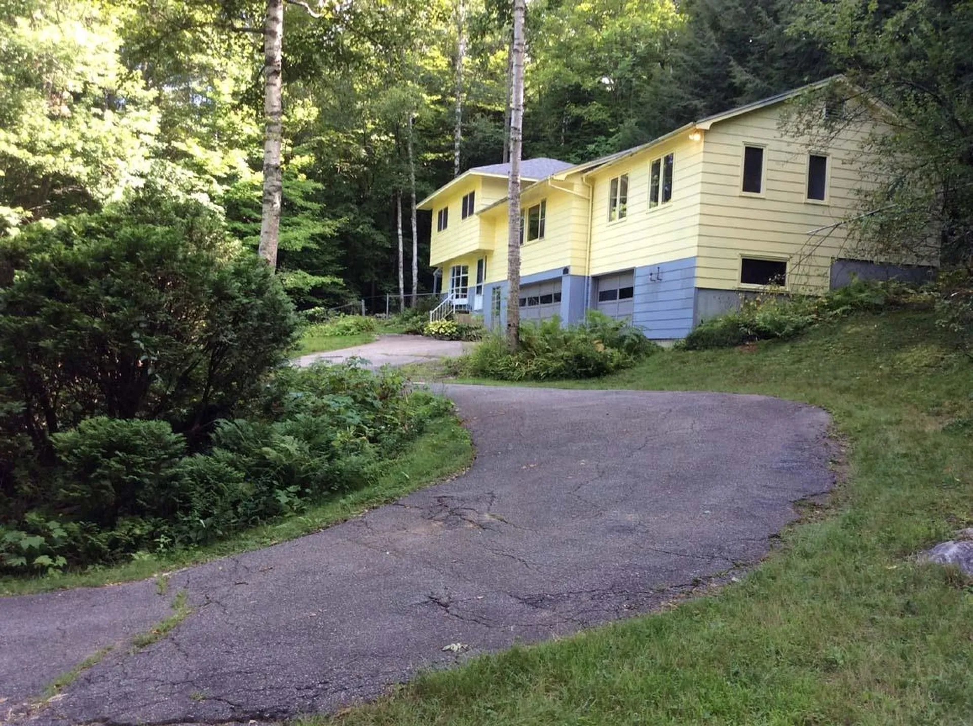 12 Ivy Lane Plymouth NH 03264