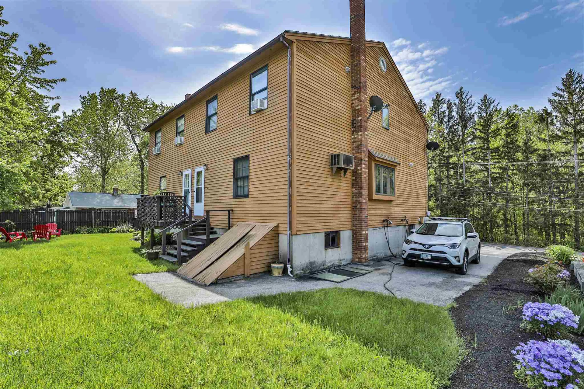73 W Mitchell Street Manchester NH 03103