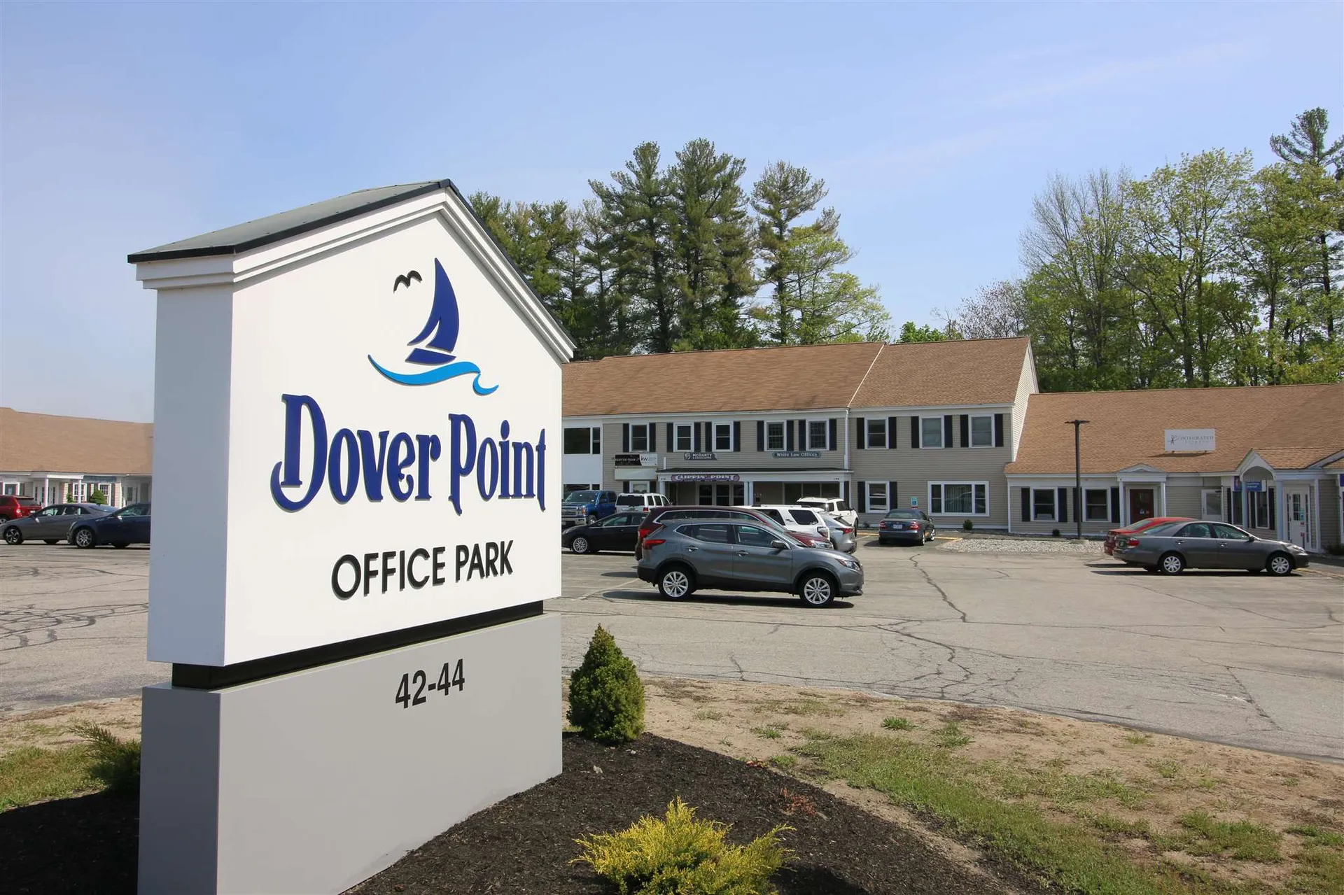 44 L Dover Point Road Dover NH 03820