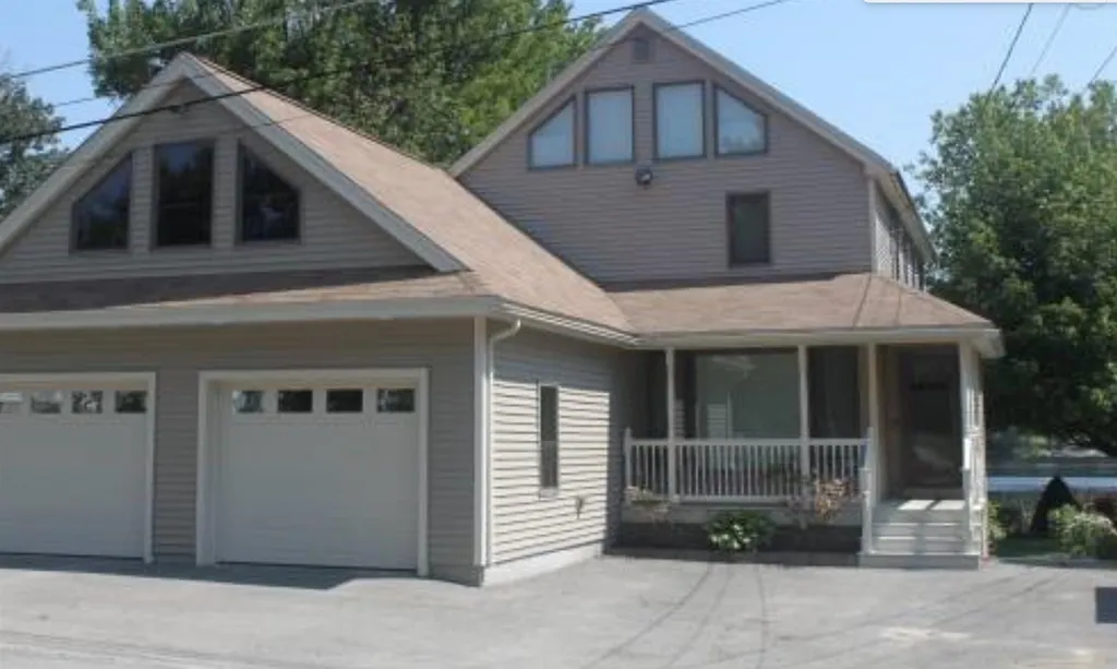 26 Kingsbury Drive Milton NH 03851