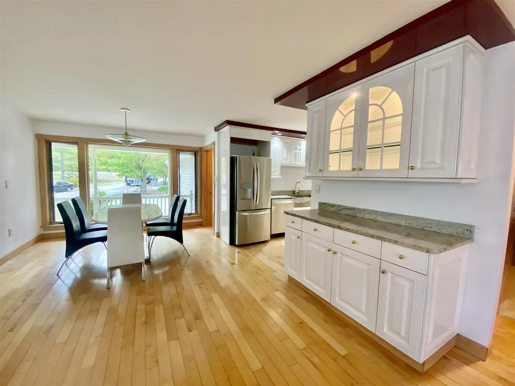 26 Kingsbury Drive Milton NH 03851