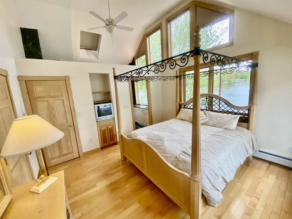 26 Kingsbury Drive Milton NH 03851