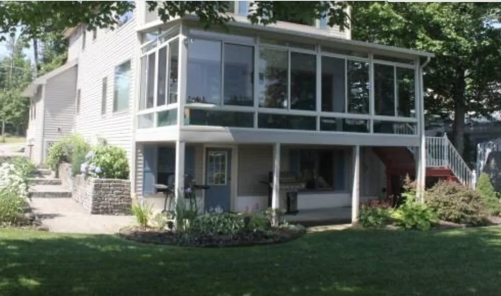 26 Kingsbury Drive Milton NH 03851