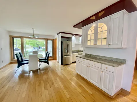 26 Kingsbury Drive Milton NH 03851