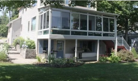 26 Kingsbury Drive Milton NH 03851