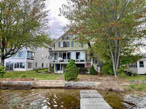 26 Kingsbury Drive Milton NH 03851