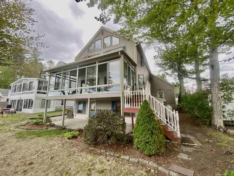 26 Kingsbury Drive Milton NH 03851