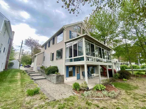 26 Kingsbury Drive Milton NH 03851