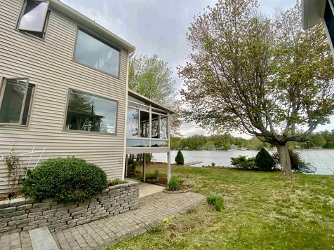 26 Kingsbury Drive Milton NH 03851