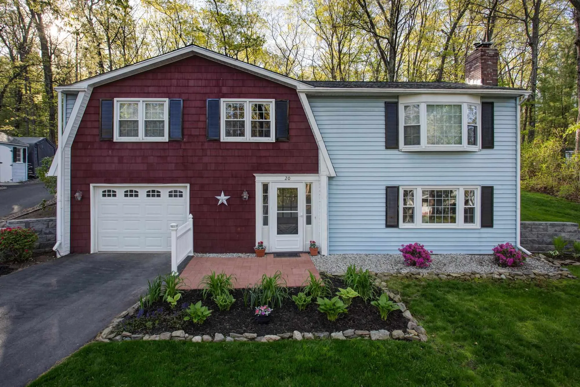 20 Douglas Street Merrimack NH 03054