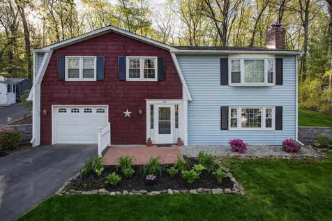 20 Douglas Street Merrimack NH 03054