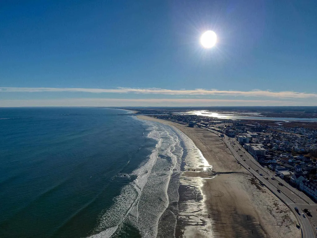 435 Ocean Boulevard Hampton NH 03842