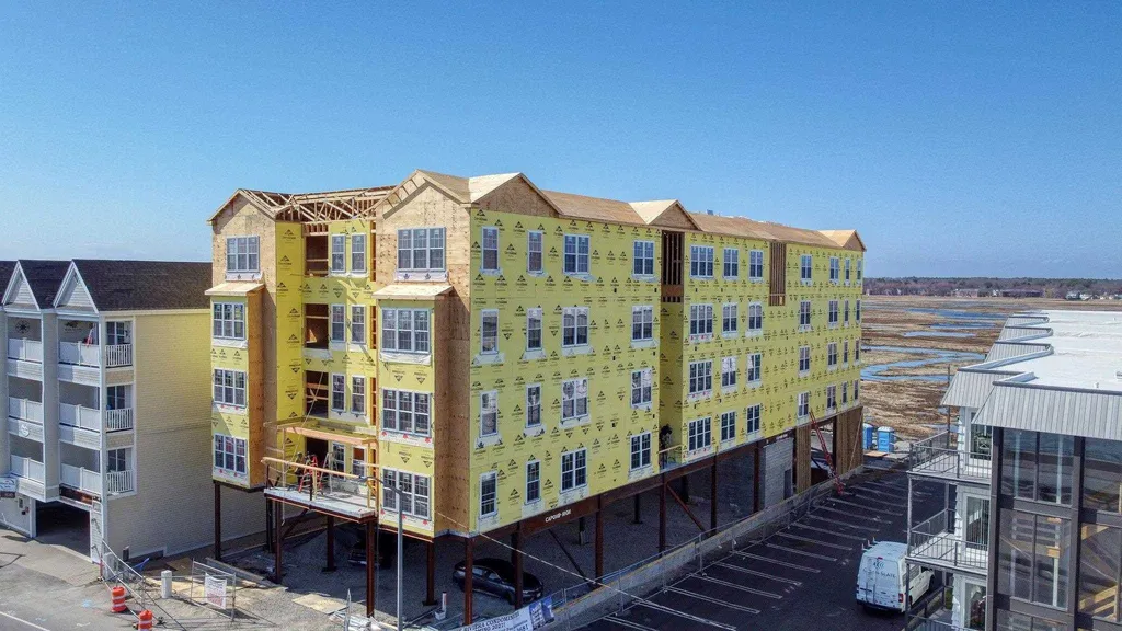 435 Ocean Boulevard Hampton NH 03842